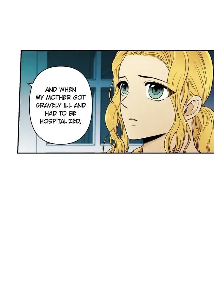 Just Give It to Me Chapter 110 page 17 - 