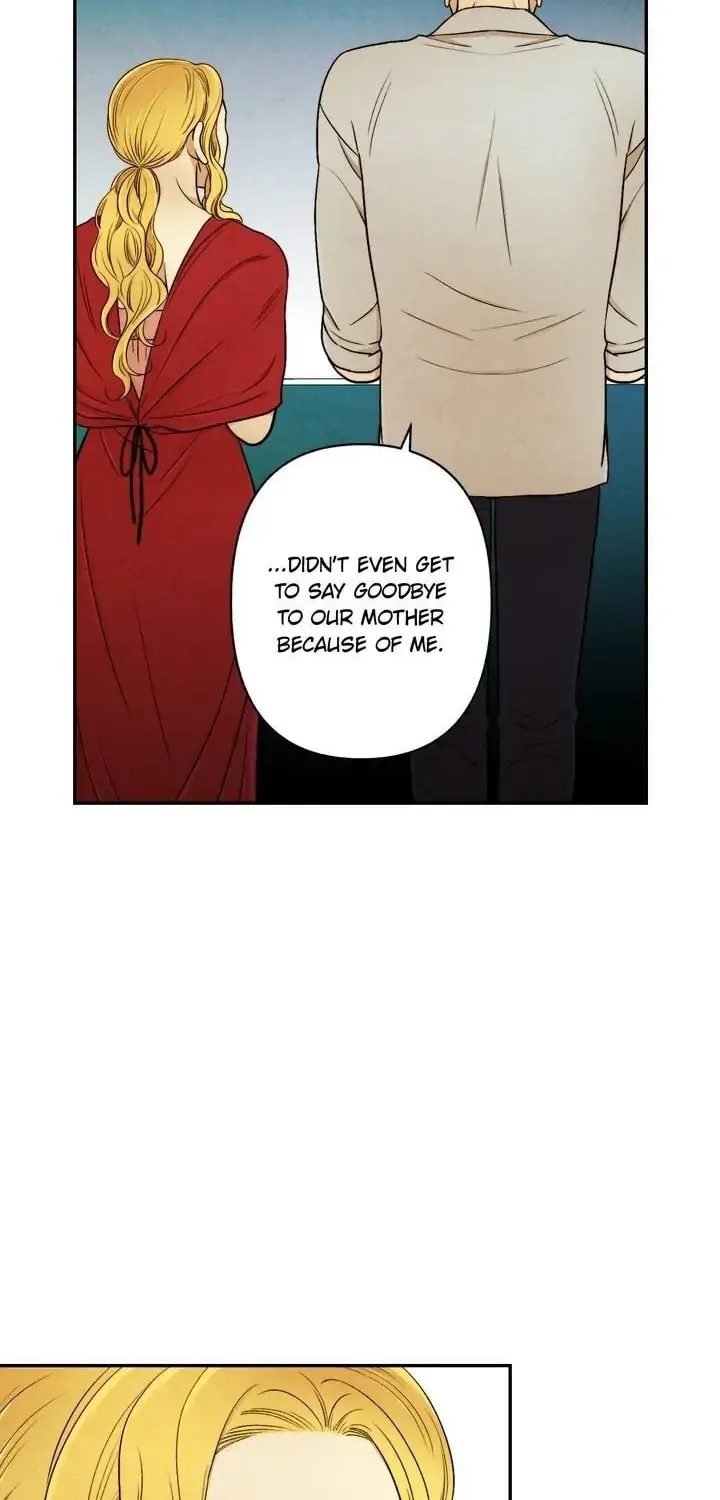Just Give It to Me Chapter 110 page 19 - 