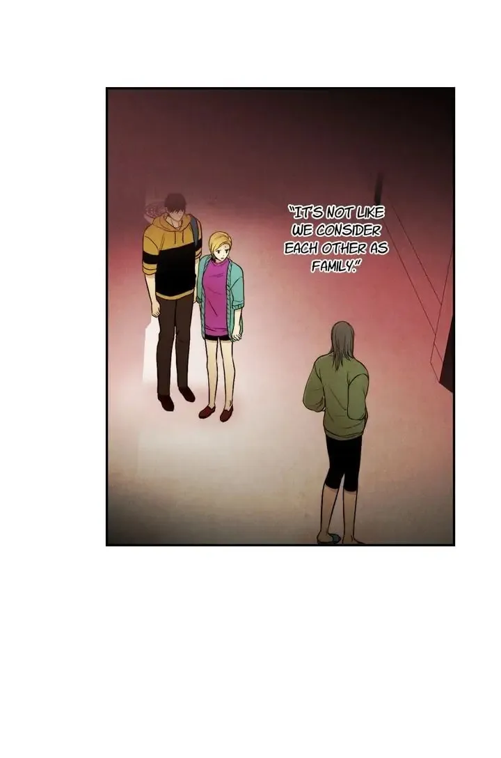 Just Give It to Me Chapter 110 page 21 - 