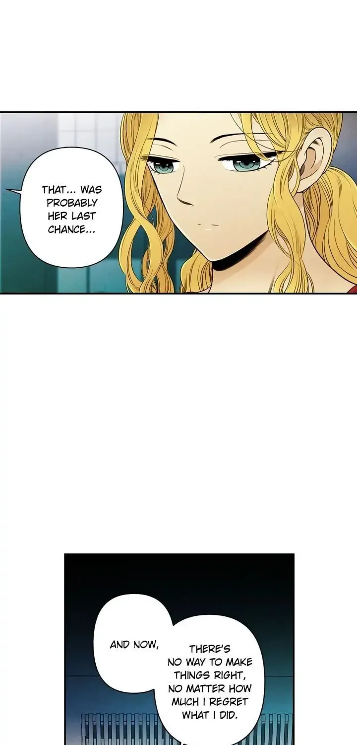 Just Give It to Me Chapter 110 page 22 - 