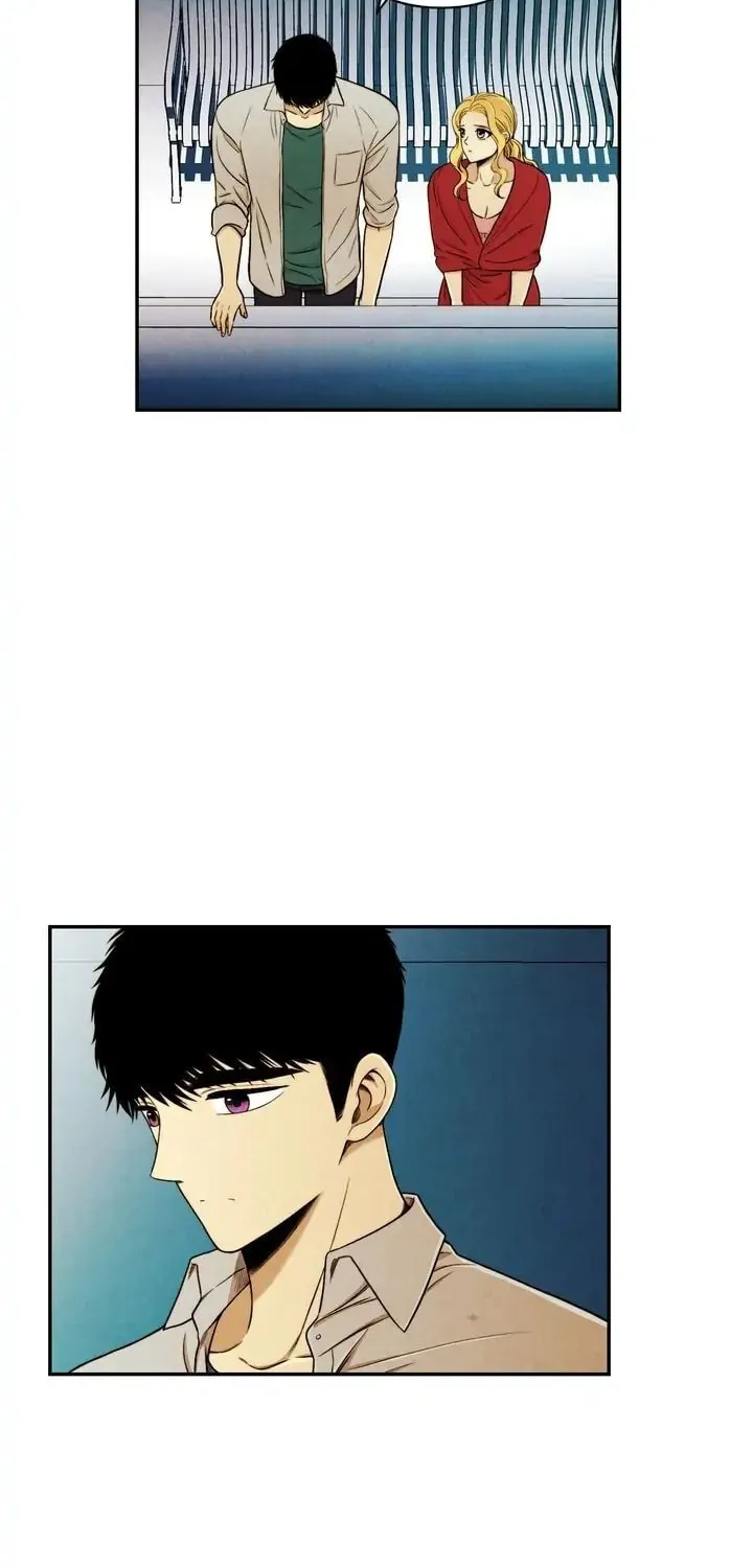 Just Give It to Me Chapter 110 page 23 - 