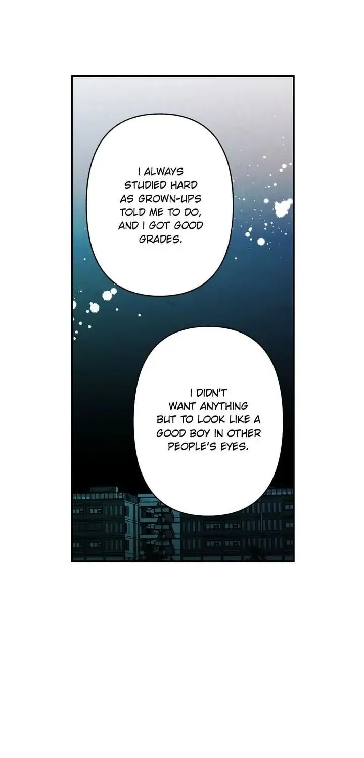 Just Give It to Me Chapter 110 page 25 - 
