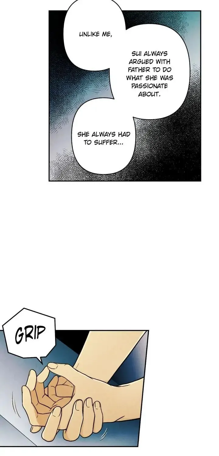 Just Give It to Me Chapter 110 page 28 - 