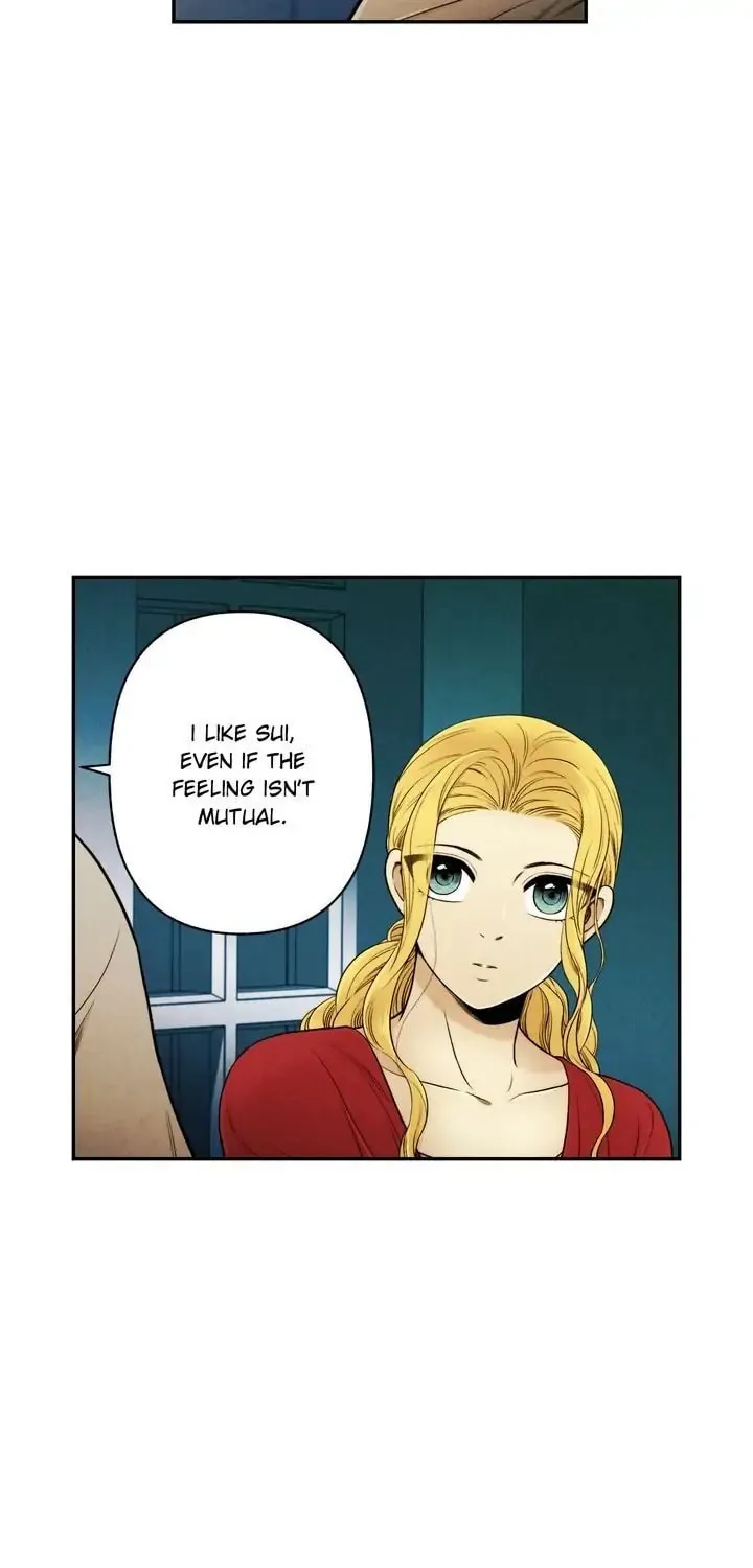 Just Give It to Me Chapter 110 page 4 - 