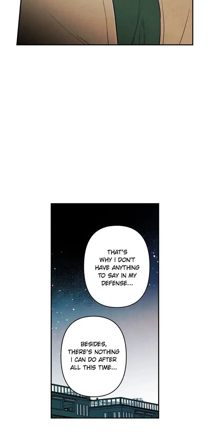 Just Give It to Me Chapter 110 page 31 - 