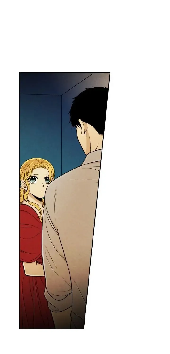 Just Give It to Me Chapter 110 page 34 - 
