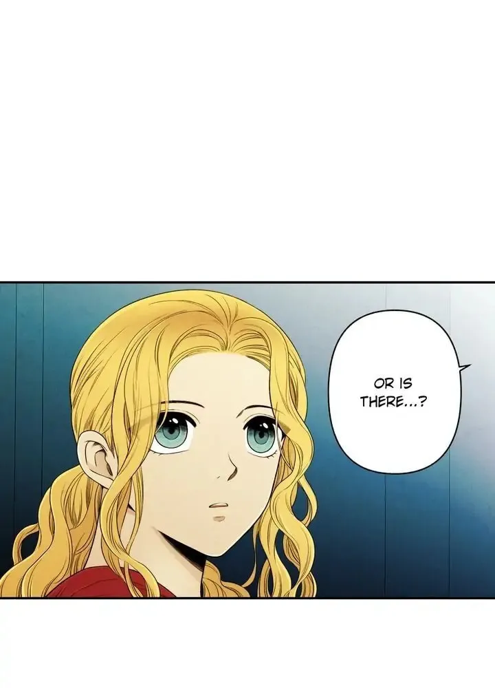 Just Give It to Me Chapter 110 page 36 - 