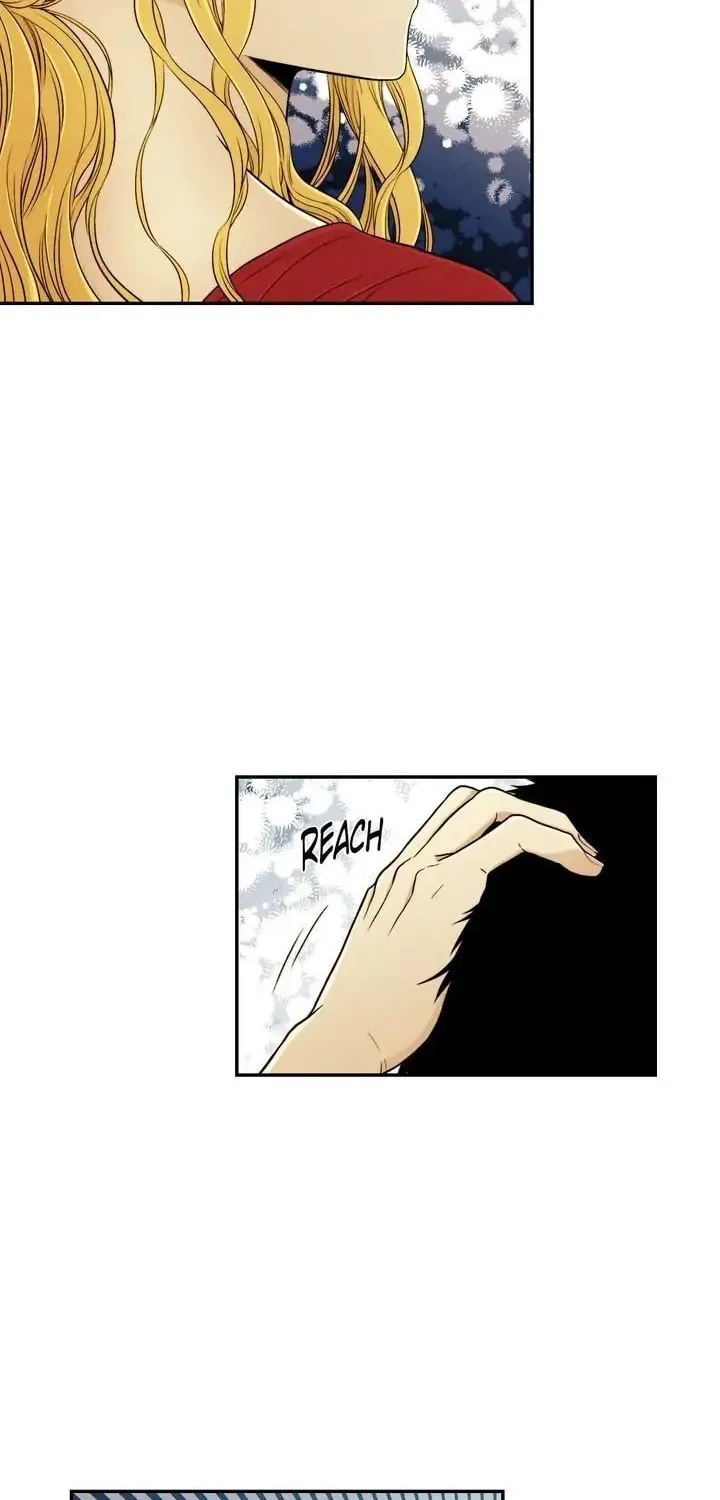 Just Give It to Me Chapter 110 page 38 - 