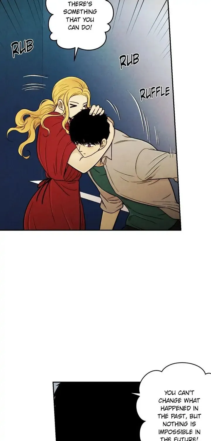 Just Give It to Me Chapter 110 page 40 - 