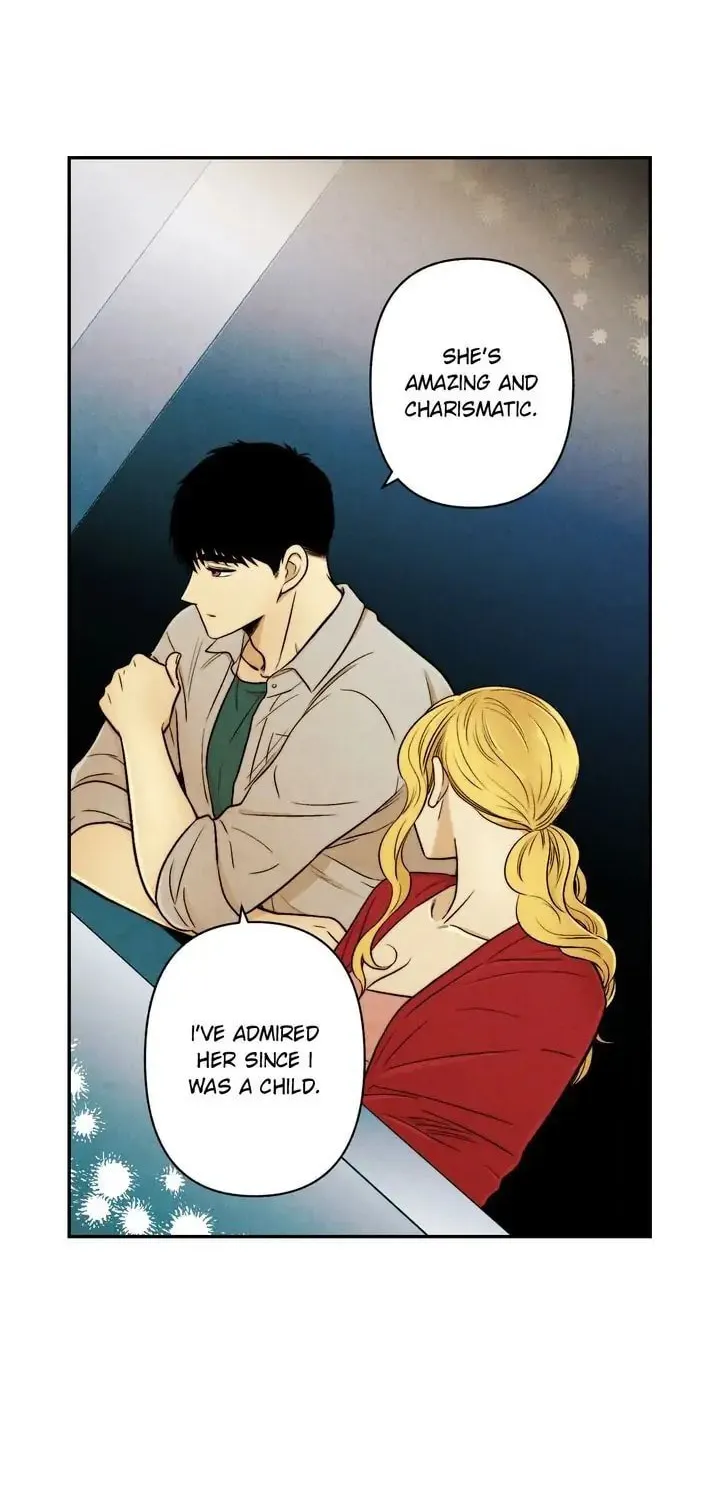 Just Give It to Me Chapter 110 page 5 - 