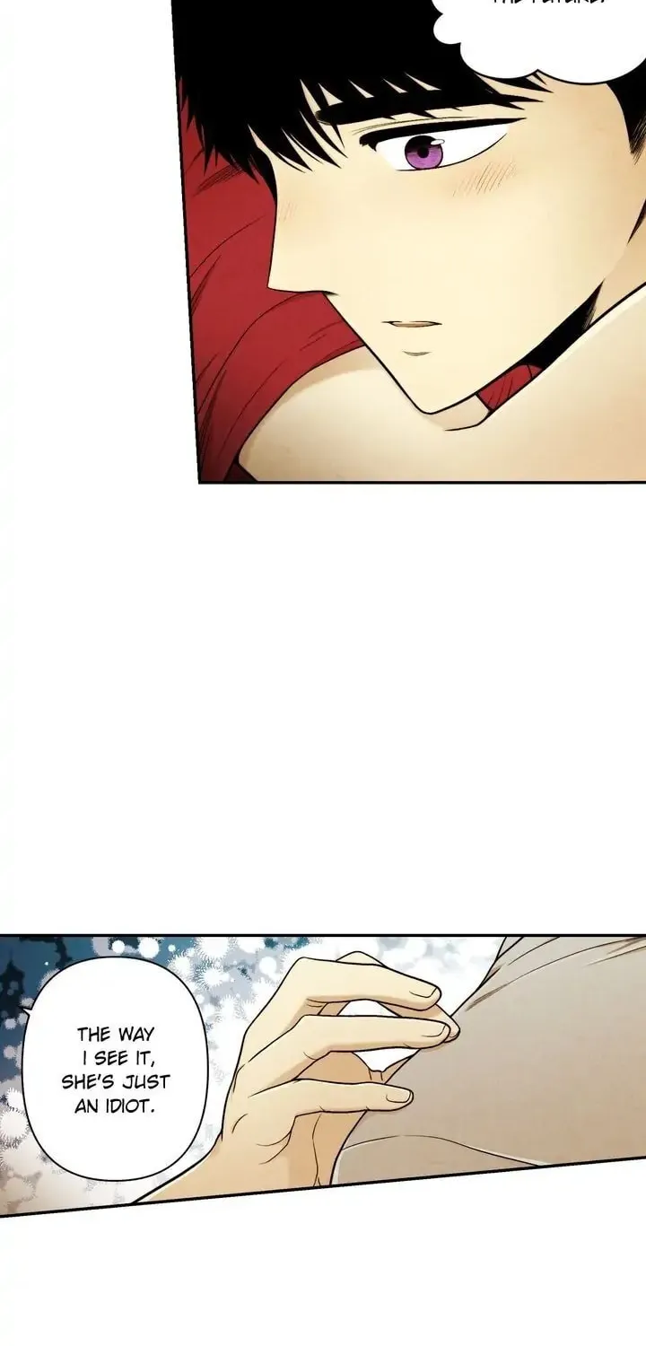 Just Give It to Me Chapter 110 page 41 - 