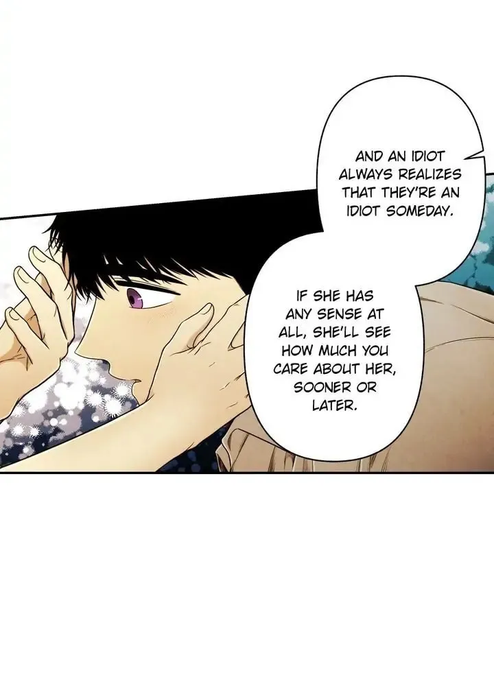 Just Give It to Me Chapter 110 page 42 - 
