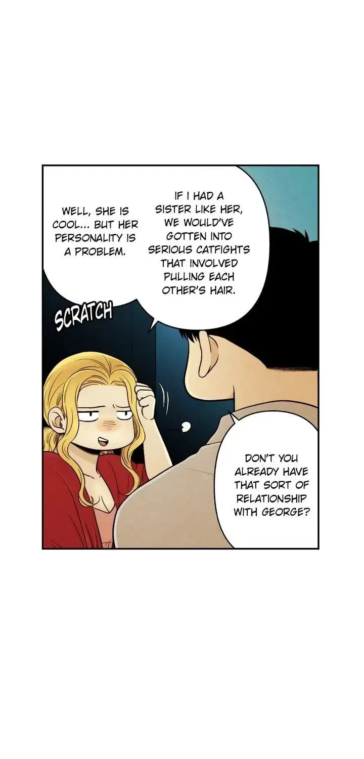 Just Give It to Me Chapter 110 page 7 - 