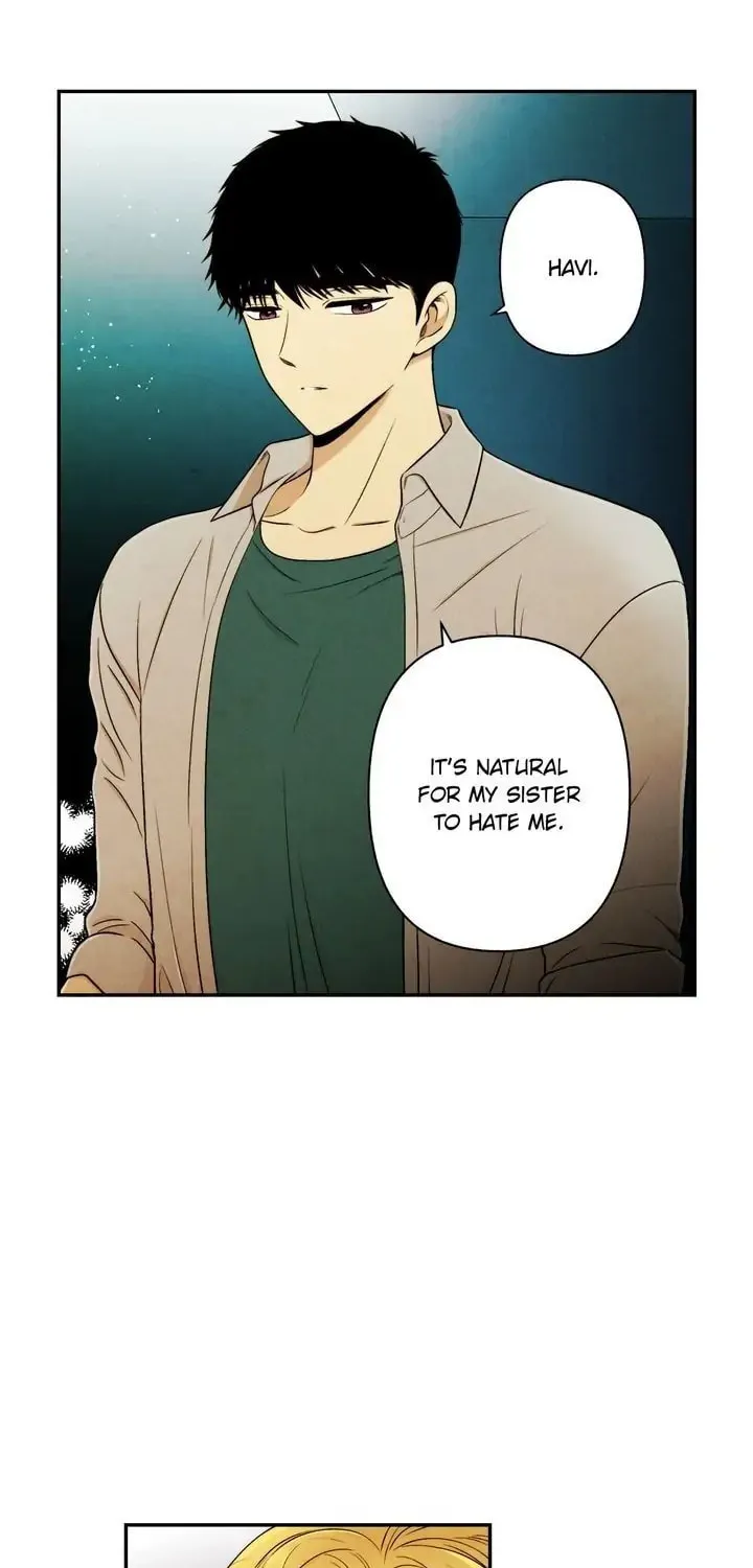 Just Give It to Me Chapter 110 page 8 - 