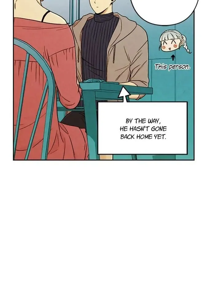 Just Give It to Me Chapter 111 page 14 - 