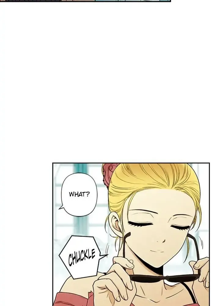 Just Give It to Me Chapter 111 page 17 - 