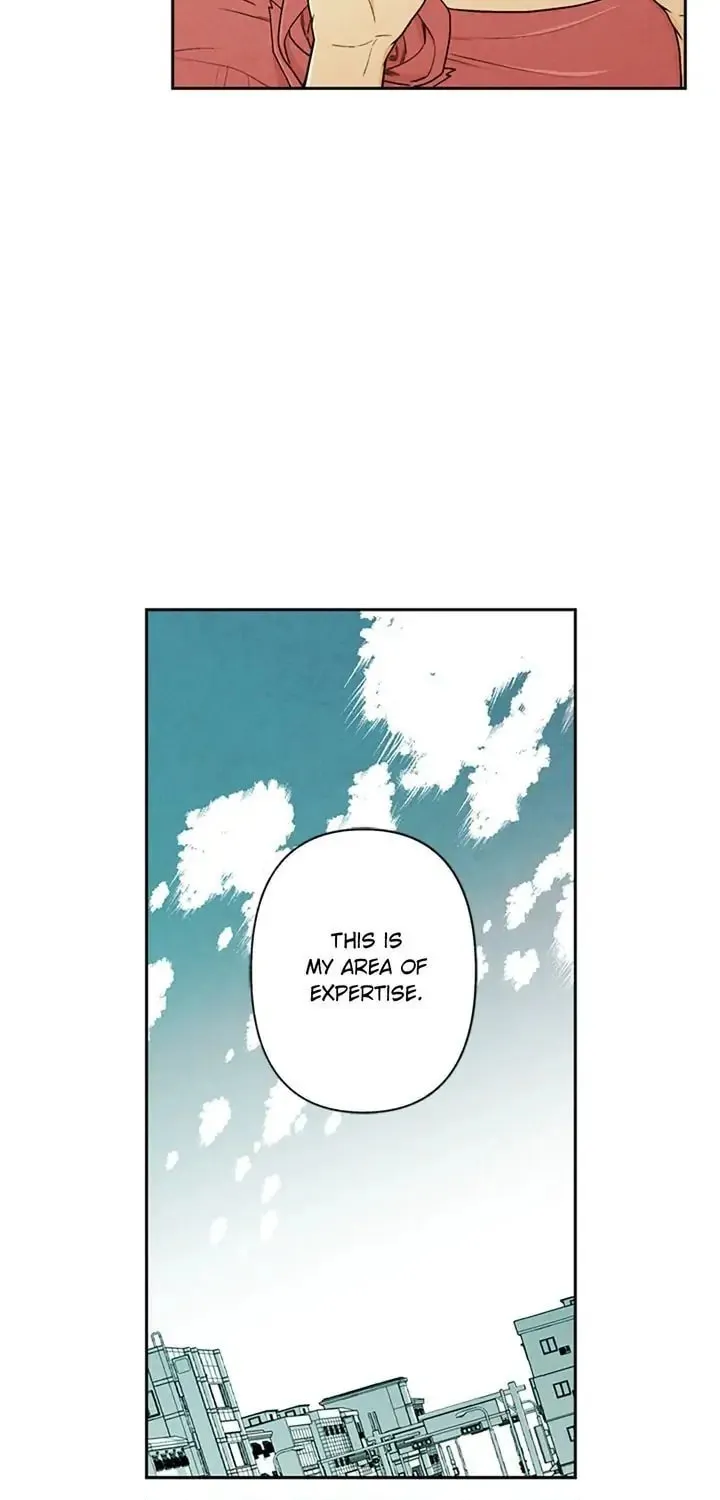 Just Give It to Me Chapter 111 page 18 - 