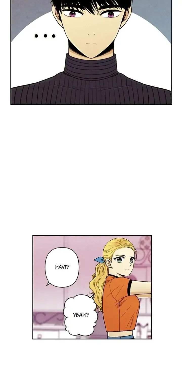 Just Give It to Me Chapter 111 page 21 - 