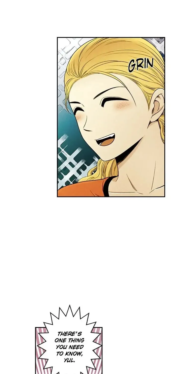 Just Give It to Me Chapter 111 page 24 - 