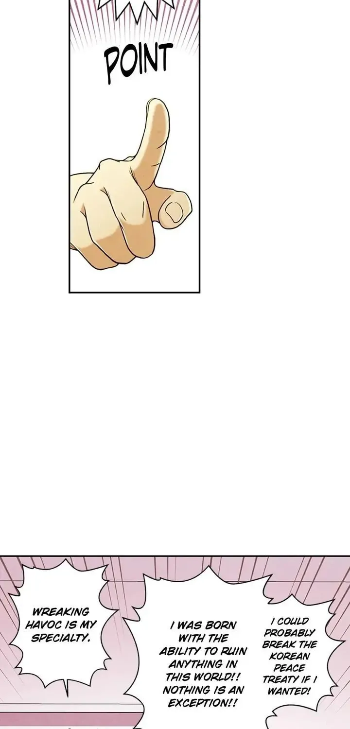 Just Give It to Me Chapter 111 page 25 - 