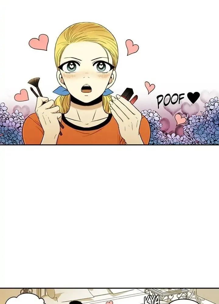 Just Give It to Me Chapter 111 page 29 - 
