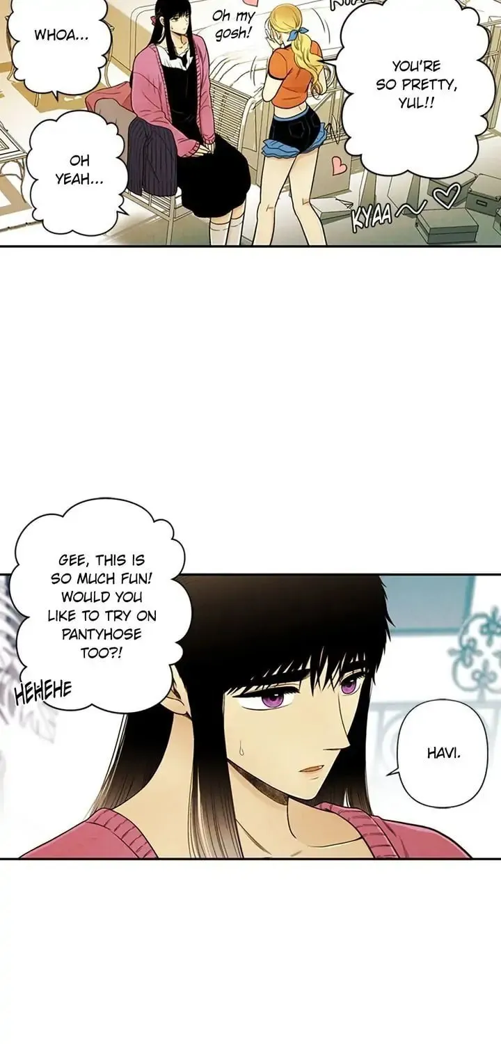 Just Give It to Me Chapter 111 page 30 - 