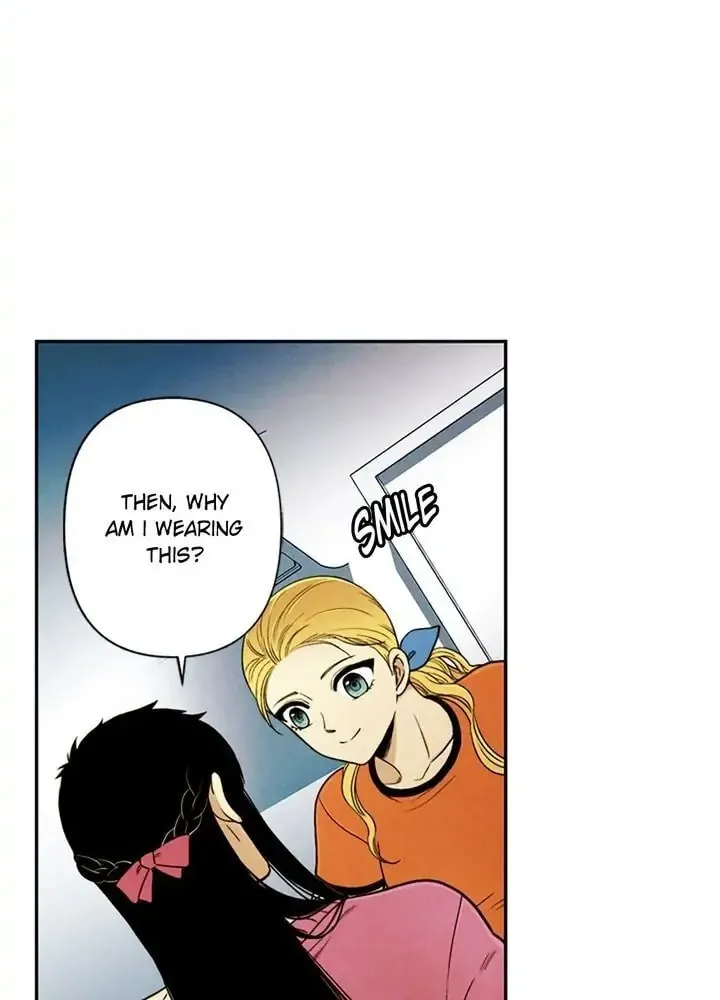 Just Give It to Me Chapter 111 page 32 - 
