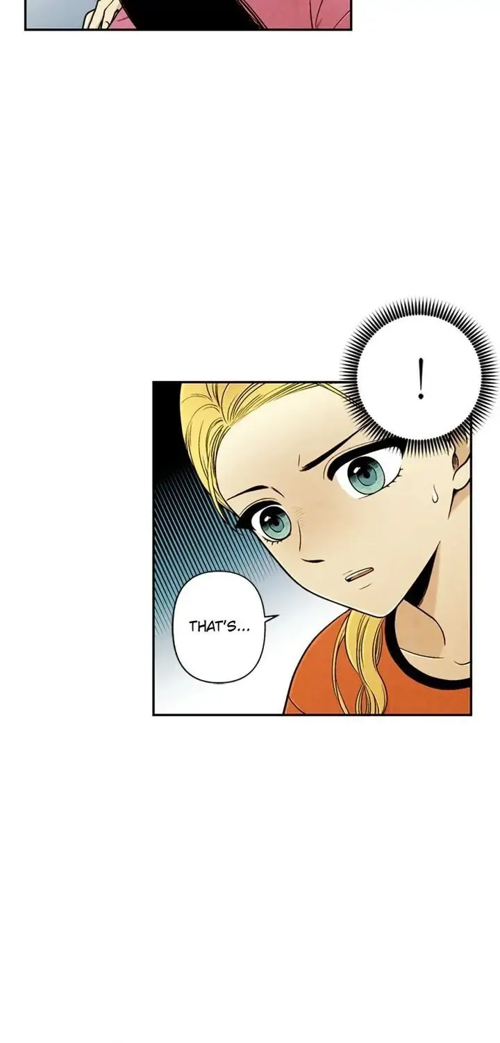 Just Give It to Me Chapter 111 page 33 - 
