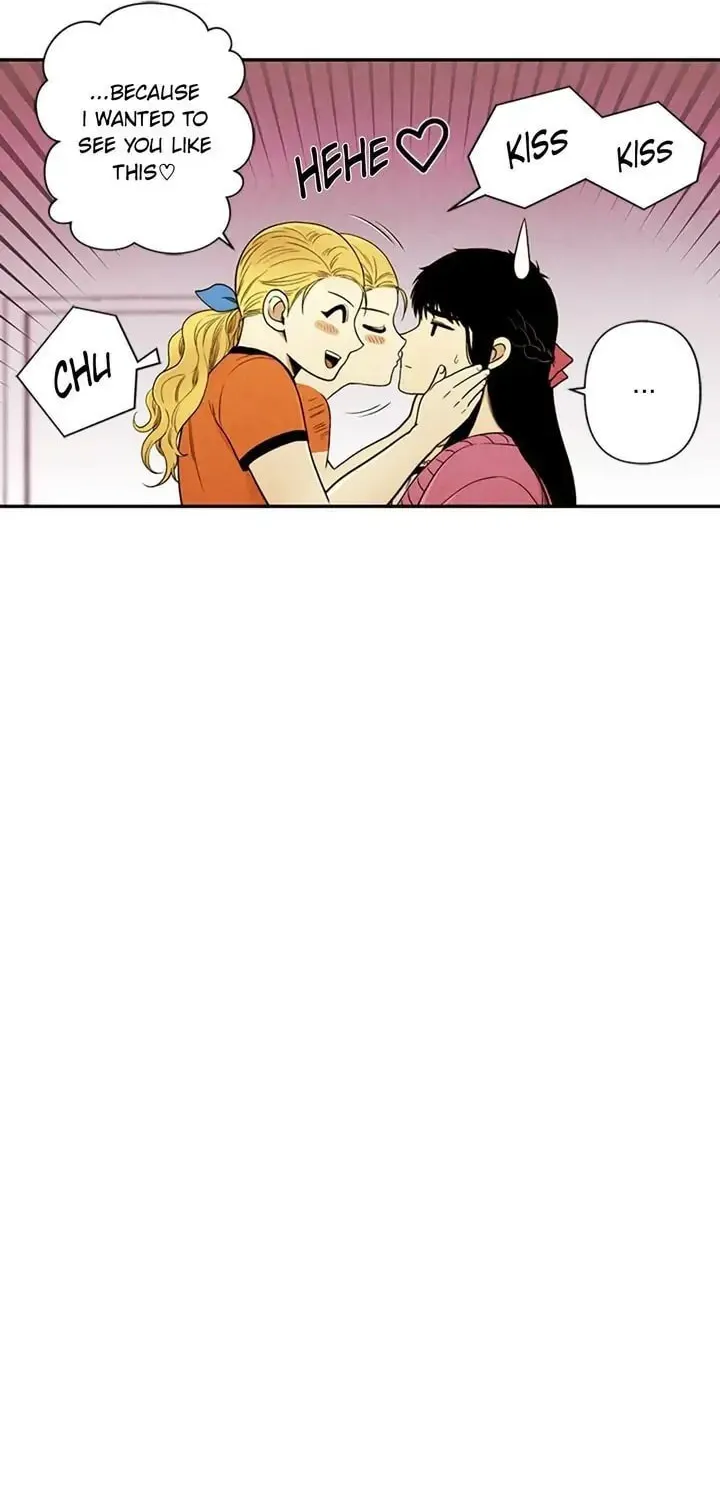 Just Give It to Me Chapter 111 page 34 - 