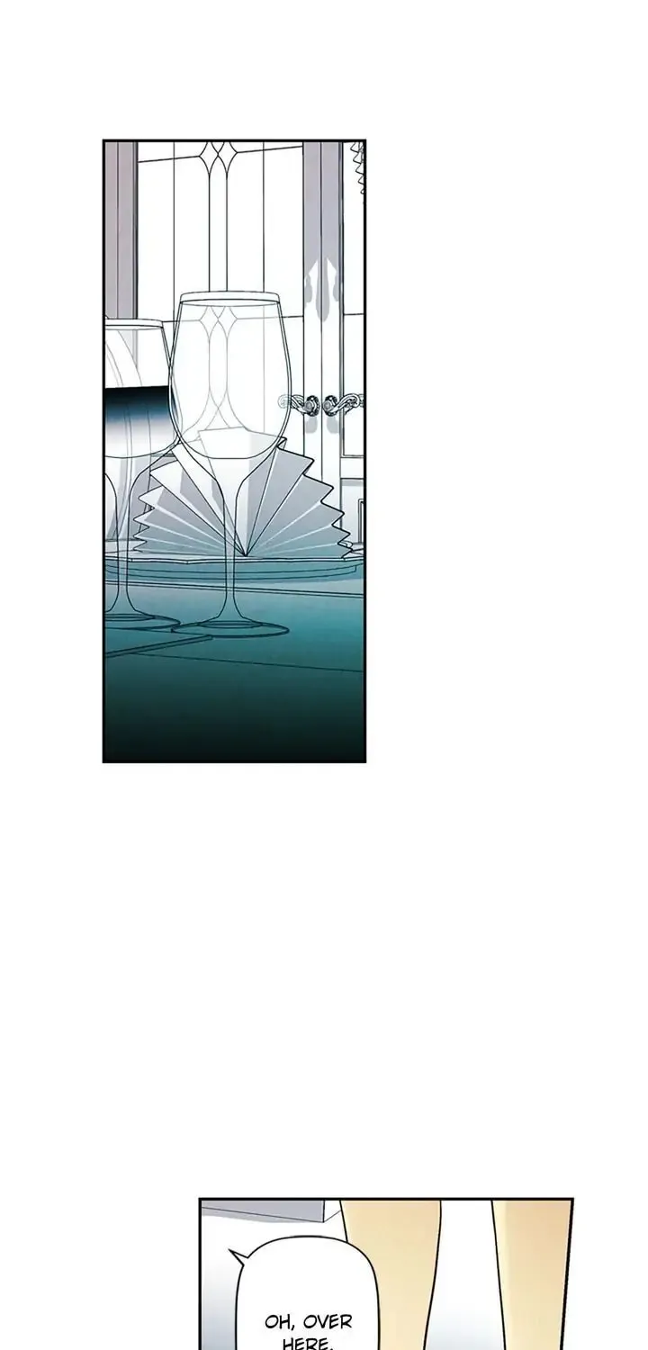 Just Give It to Me Chapter 111 page 36 - 