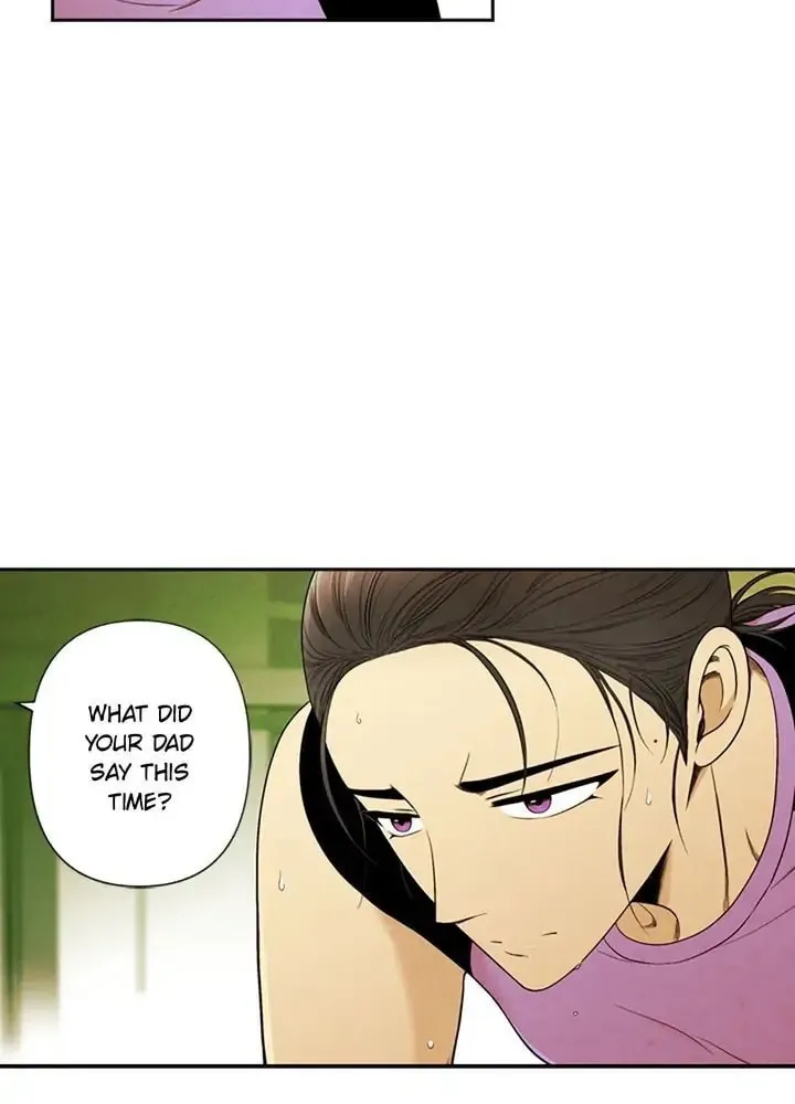 Just Give It to Me Chapter 111 page 6 - 