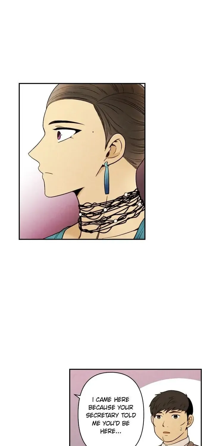 Just Give It to Me Chapter 112 page 12 - 