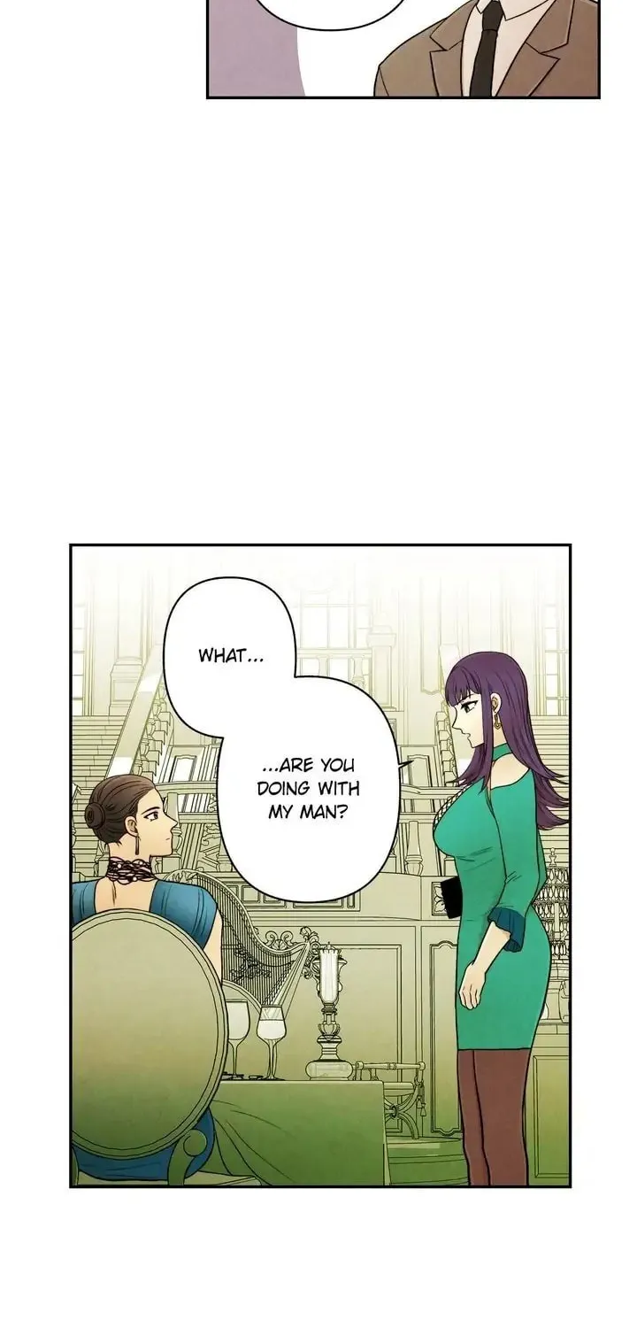 Just Give It to Me Chapter 112 page 13 - 