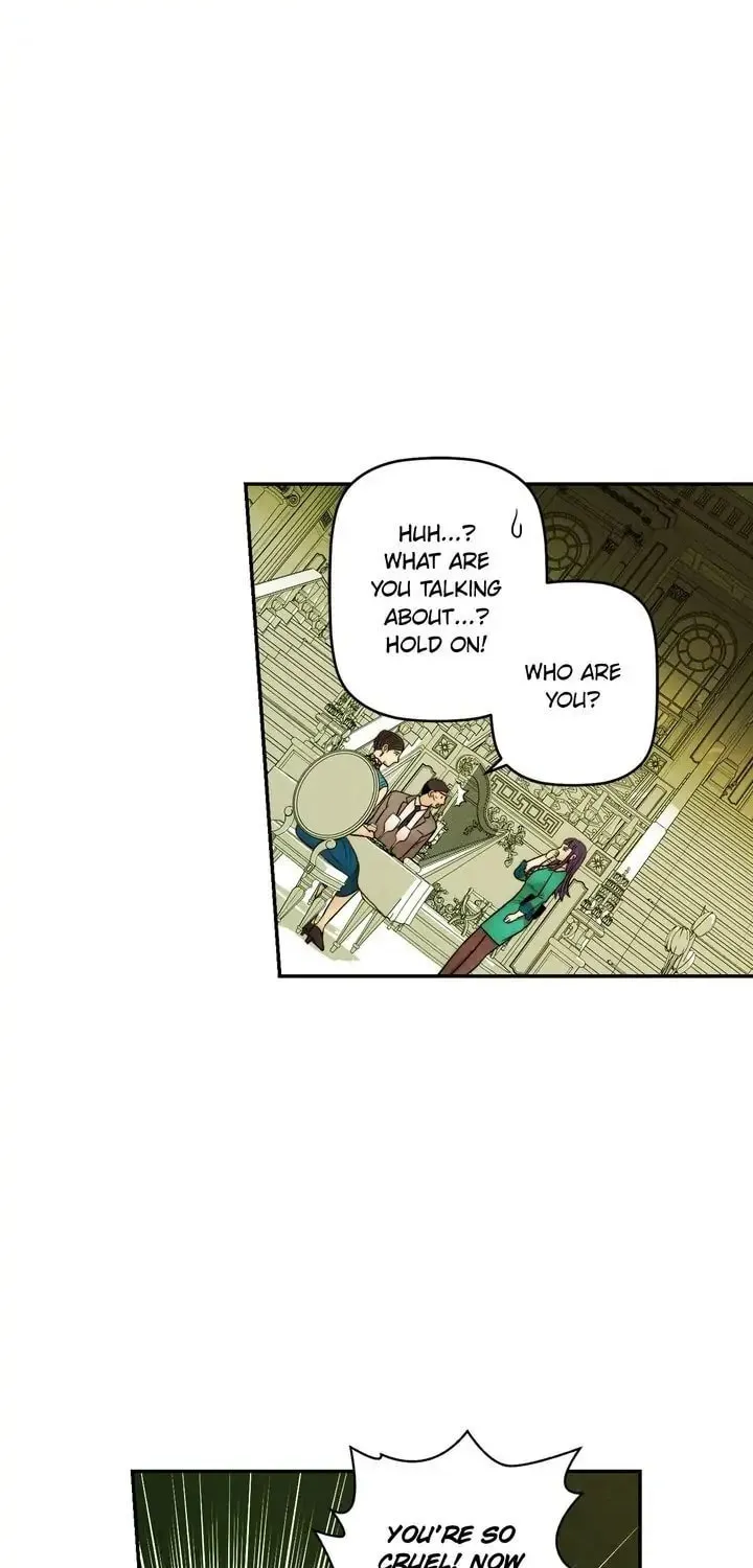 Just Give It to Me Chapter 112 page 16 - 