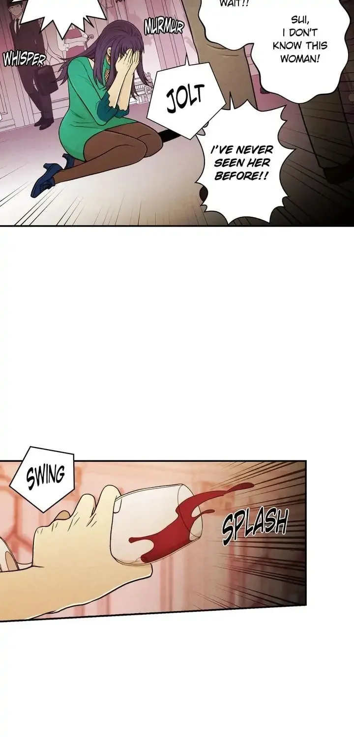 Just Give It to Me Chapter 112 page 18 - 