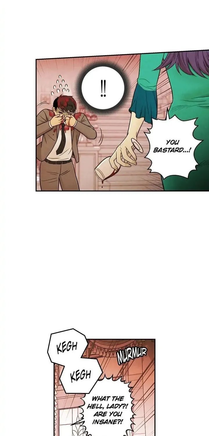 Just Give It to Me Chapter 112 page 19 - 