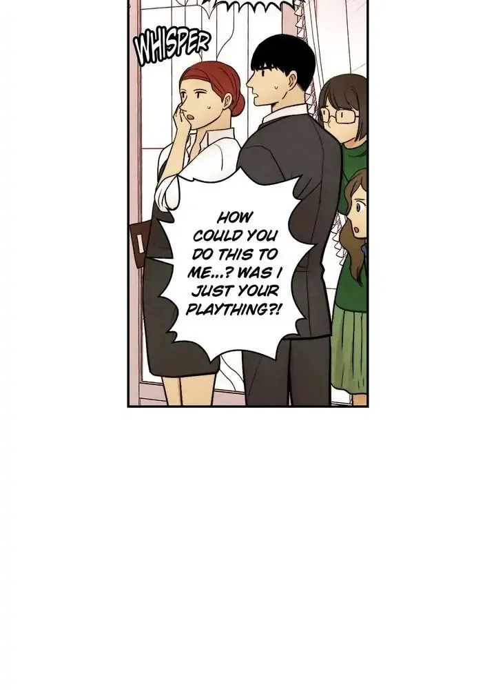 Just Give It to Me Chapter 112 page 20 - 