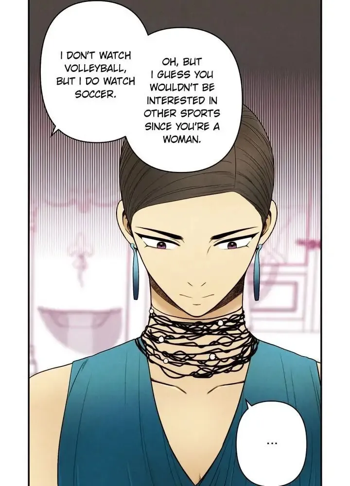 Just Give It to Me Chapter 112 page 3 - 