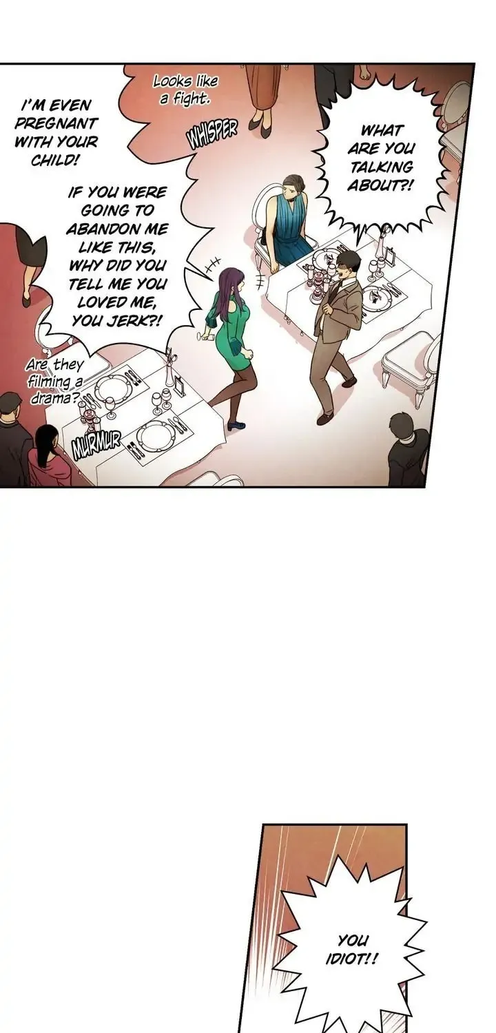 Just Give It to Me Chapter 112 page 21 - 