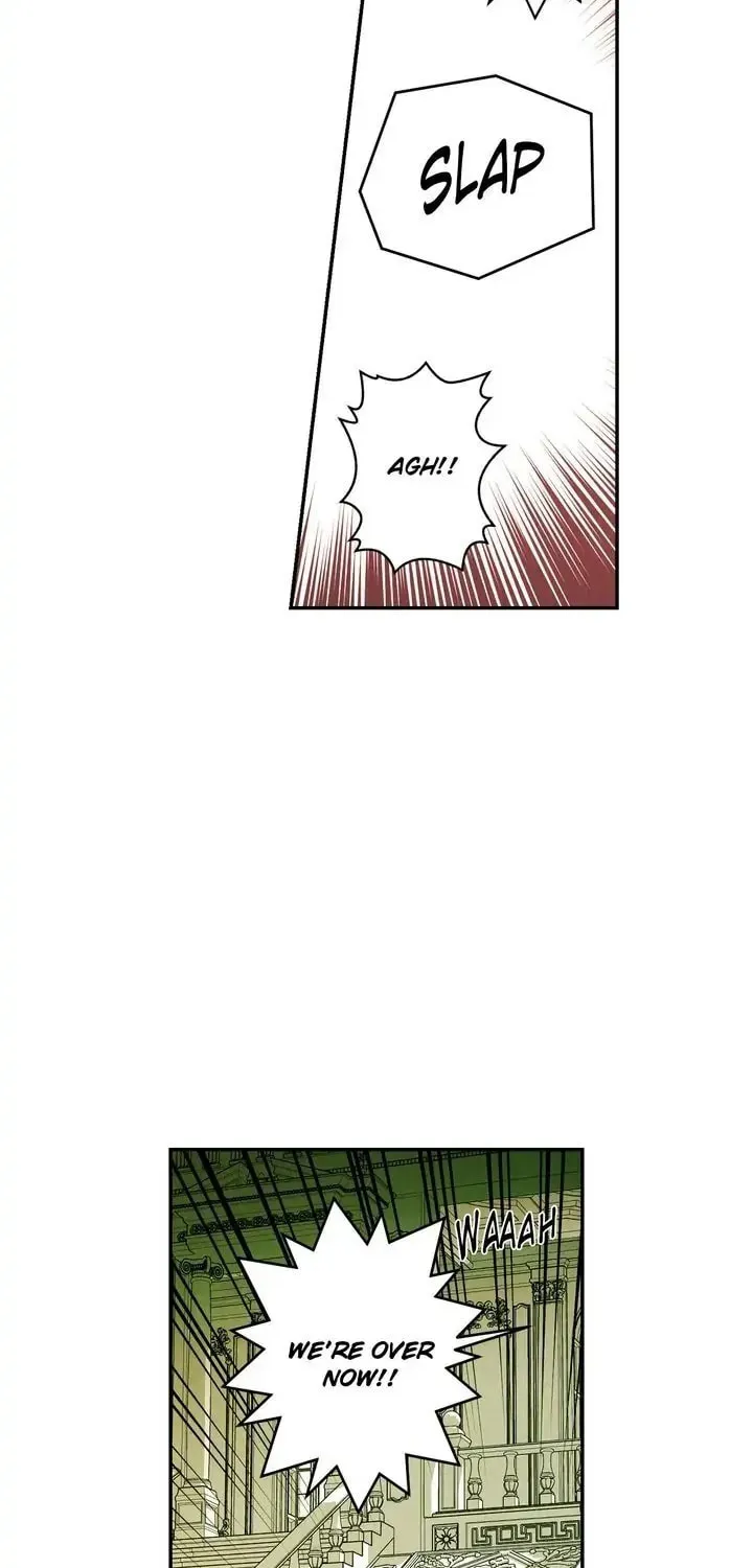 Just Give It to Me Chapter 112 page 22 - 