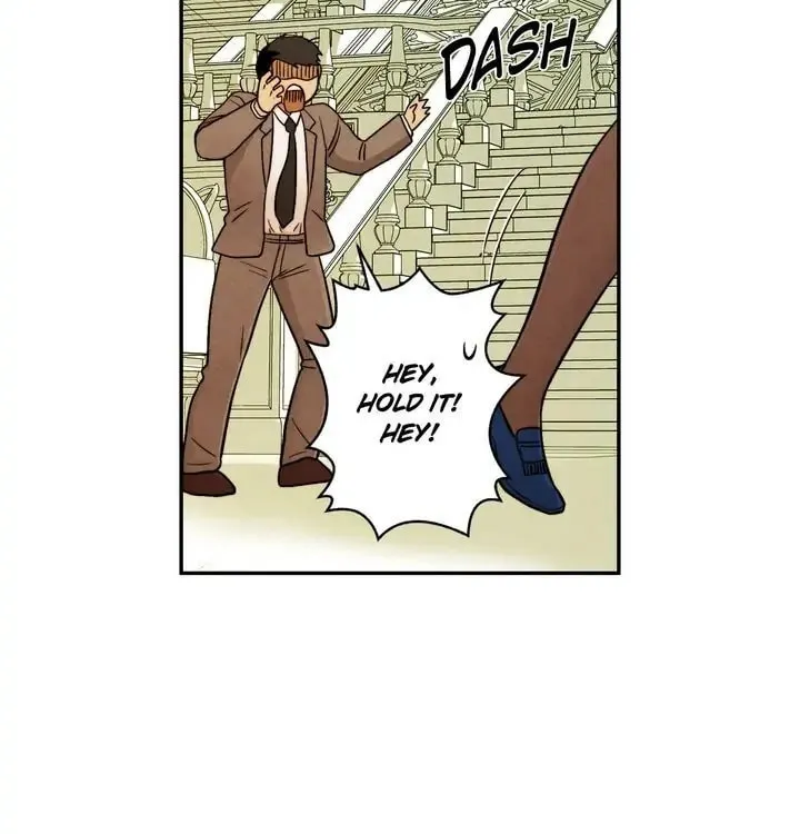 Just Give It to Me Chapter 112 page 23 - 