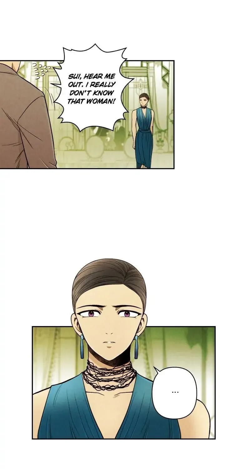 Just Give It to Me Chapter 112 page 24 - 