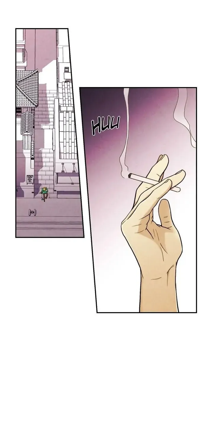 Just Give It to Me Chapter 112 page 27 - 
