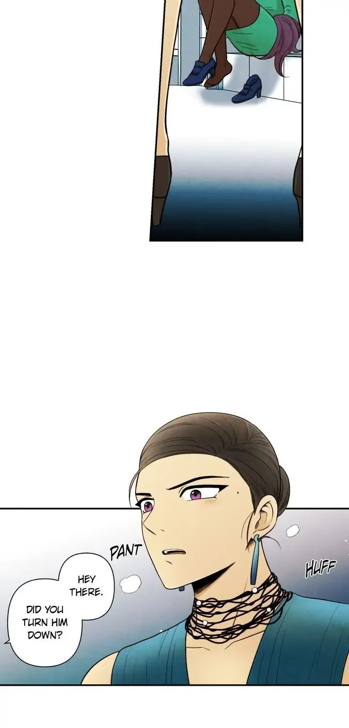 Just Give It to Me Chapter 112 page 30 - 