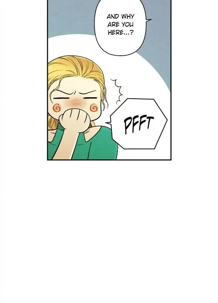 Just Give It to Me Chapter 112 page 32 - 