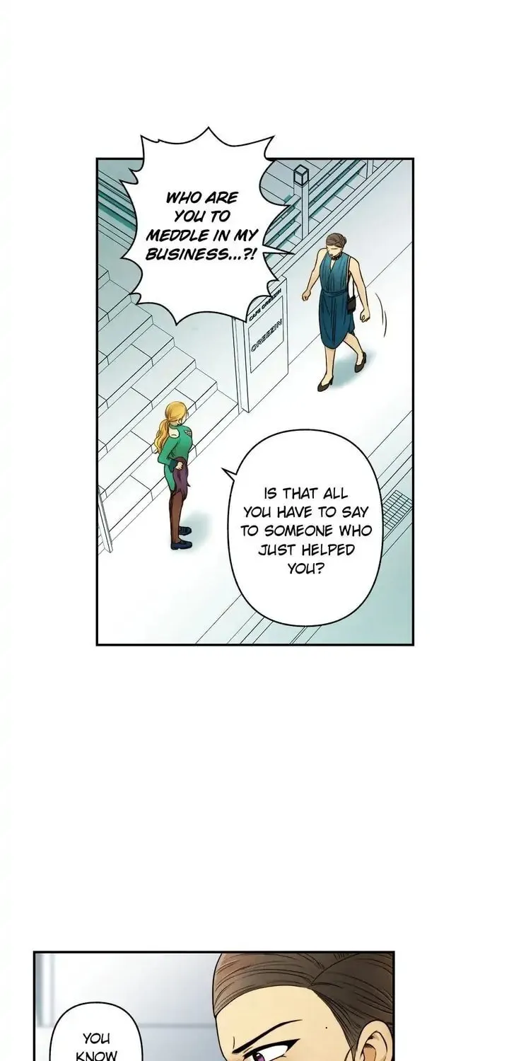 Just Give It to Me Chapter 112 page 34 - 
