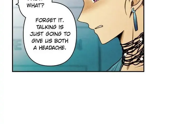 Just Give It to Me Chapter 112 page 35 - 