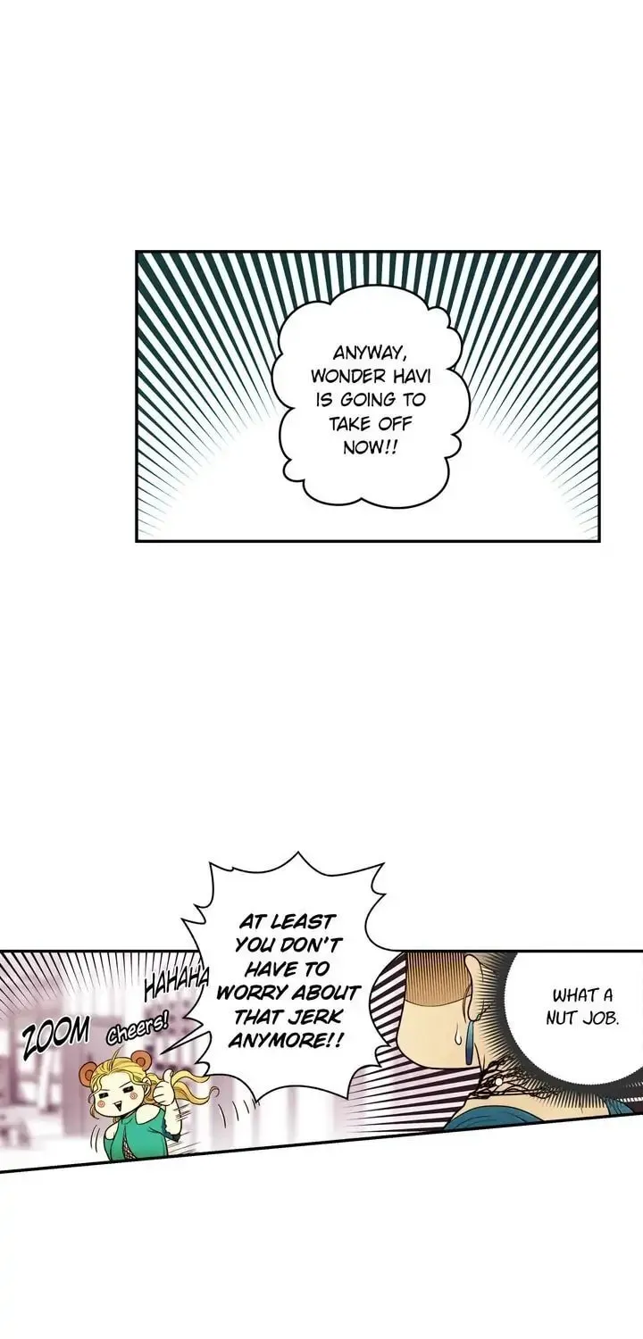 Just Give It to Me Chapter 112 page 36 - 