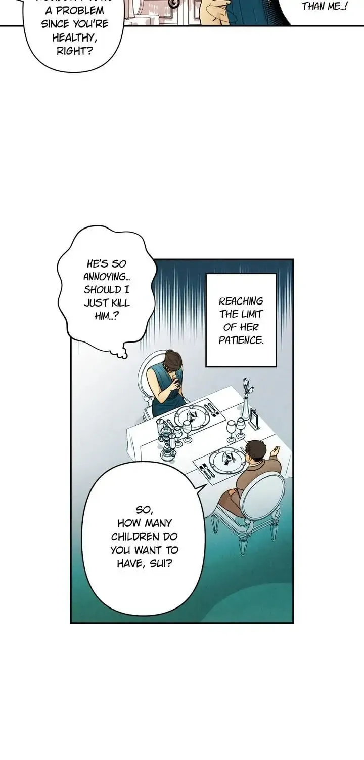 Just Give It to Me Chapter 112 page 7 - 