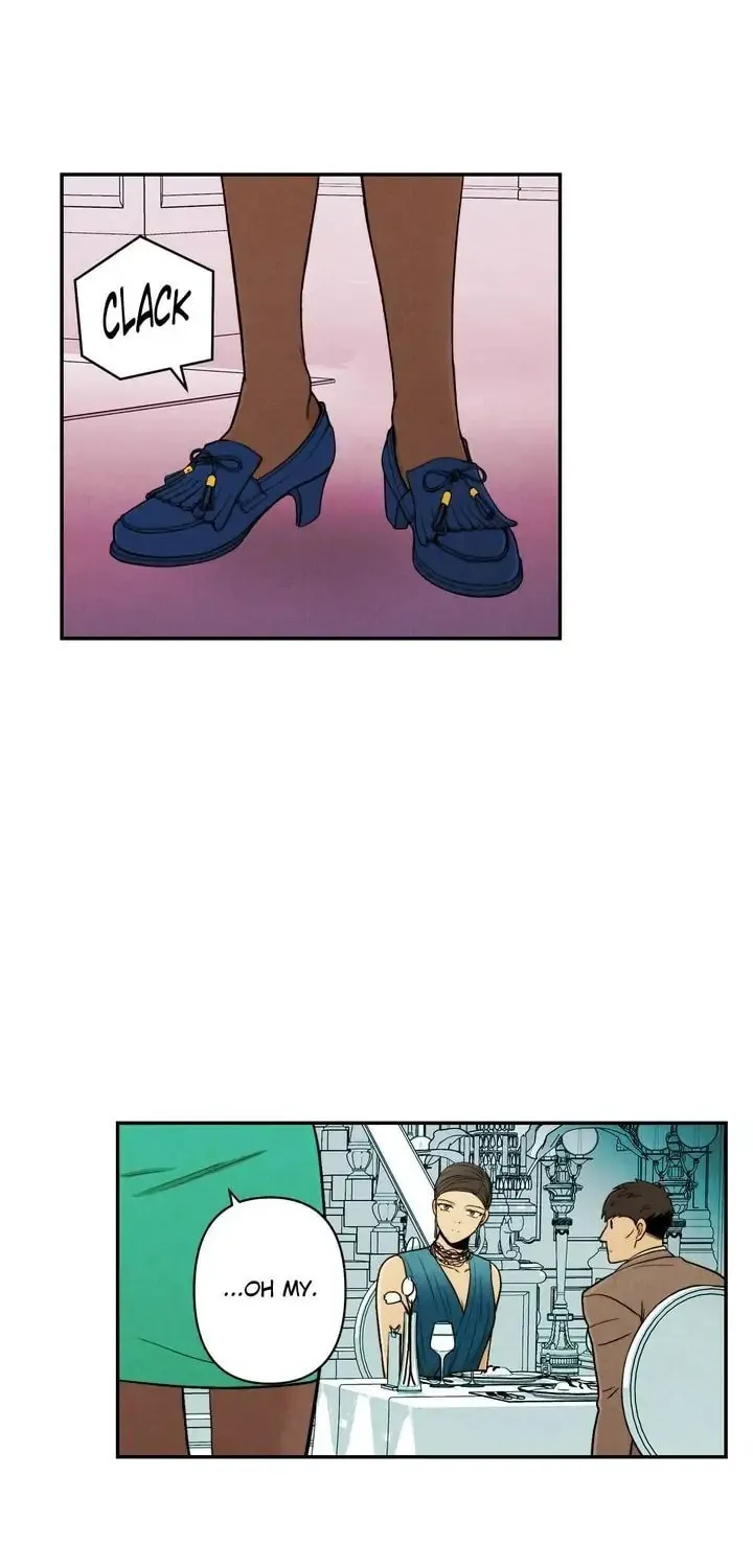 Just Give It to Me Chapter 112 page 8 - 